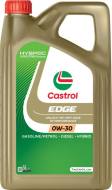 CAS-002 4L - CASTROL EDGE 0W-30 4L 