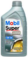MOB-029 1L - MOBIL SUPER 3000 FORMULA FE 5W-30 1L 