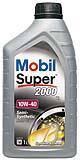 MOB-004 1L NEW - MOBIL Super 2000 X1 10W-40 1L 