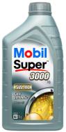 MOB-014 1L NEW - MOBIL SUPER 3000 X1 5W-40 1L 