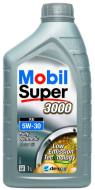 MOB-034 1L - MOBIL SUPER 3000 XE 5W30 1L /505.01/