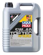 9511 LM - LIQUI MOLY TOP TEC 4100 5W-40 5L 