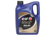 ELF-062 5L - ELF EVOLUTION FULL-TECH FE 5W-30 5L 