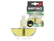 CAR DM170 - Senso Regulated Rechanger, Pine, 10 ml zapach