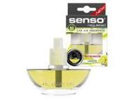 CAR DM171 - Senso Regulated Rechanger, lemon 10ml zapach
