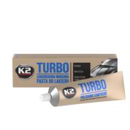 K2 K001 - K2 TEMPO TURBO Pasta Lekkościerna pasta woskowa