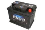 ENRG560408054 - Akumulator 60Ah/540A CLASSIC (P+ biegun standardowy) 242x175x190 B13 - stopka o wysokości 10,5 mm